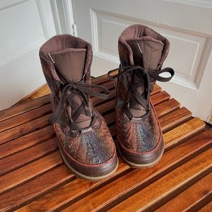 Sorel Boots